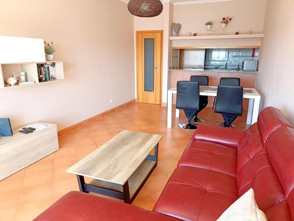 Apartamento Cardeira Lagos