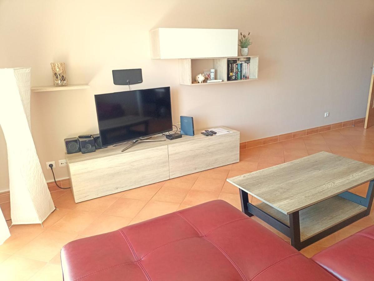 Cardeira Apartamento Lagos