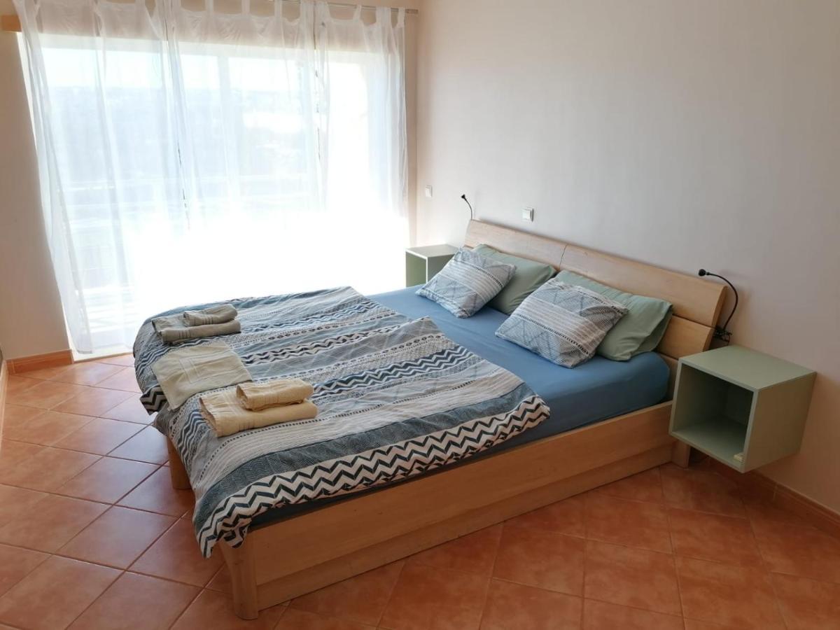 Apartamento Cardeira *