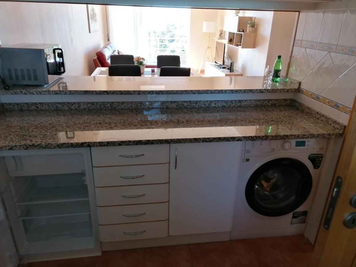 Apartamento Cardeira Lagos