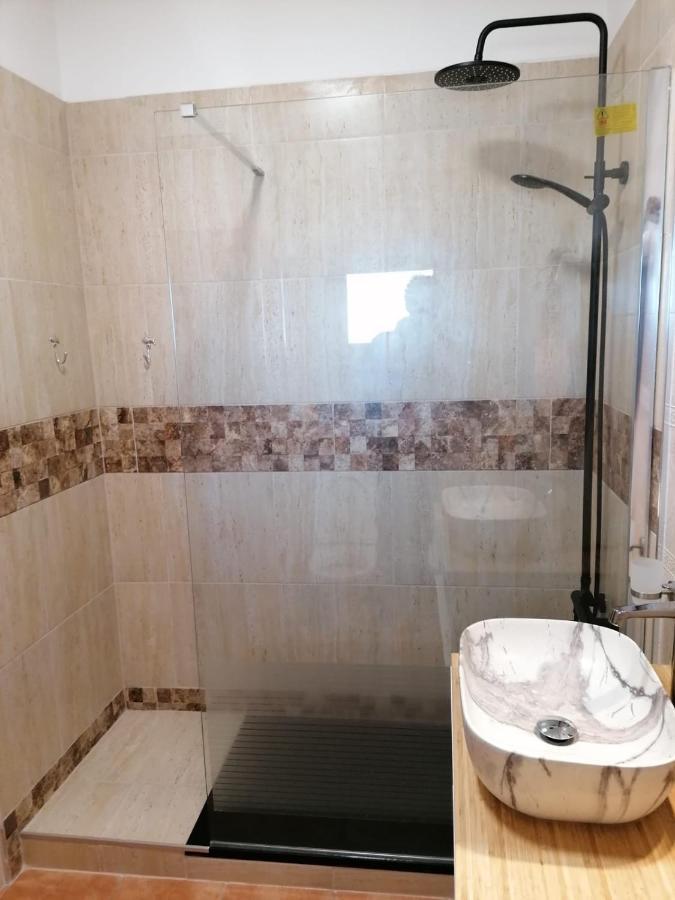 Apartamento Cardeira Lagos