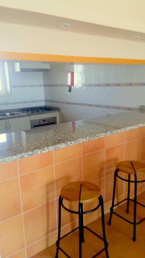 Apartamento Cardeira