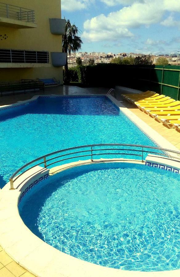 Apartamento Cardeira *