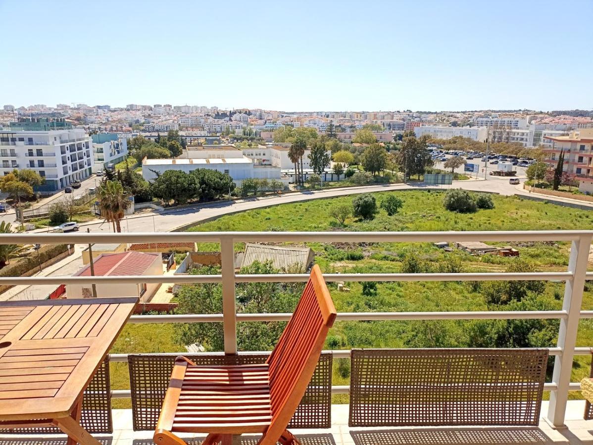 Apartamento Cardeira Lagos